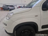  Fiat  Panda FIAT  / 2011 / 5P / BERLINA 0.9 TWINAIR TURBO 85CV SeS E6D-TEMP 4X4 #54