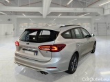  Ford  Focus FORD  / 2021 / 5P / STATION WAGON 1.0 ECOBOOST HYBRID 125CV ST-LINE SW #2