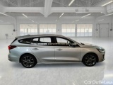  Ford  Focus FORD  / 2021 / 5P / STATION WAGON 1.0 ECOBOOST HYBRID 125CV ST-LINE SW #7
