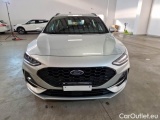  Ford  Focus FORD  / 2021 / 5P / STATION WAGON 1.0 ECOBOOST HYBRID 125CV ST-LINE SW #26