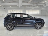  Jeep  Avenger JEEP  / 2022 / 5P / SUV 1.2 TURBO LONGITUDE #7