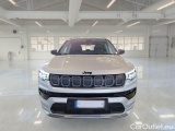  Jeep  Compass JEEP  / 2021 / 5P / SUV 1.6 MJET II 96KW S #6