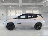  Jeep  Compass JEEP  / 2021 / 5P / SUV 1.6 MJET II 96KW S #8