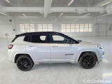  Jeep  Compass JEEP  / 2021 / 5P / SUV 1.6 MJET II 96KW S #7