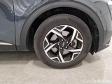  KIA  Sportage KIA  / 2021 / 5P / SUV 1.6 CRDI MHEV BUSINESS 2WD #17
