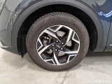  KIA  Sportage KIA  / 2021 / 5P / SUV 1.6 CRDI MHEV BUSINESS 2WD #20