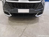  KIA  Sportage KIA  / 2021 / 5P / SUV 1.6 CRDI MHEV BUSINESS 2WD #24