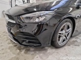  Mercedes  B-Klasse MERCEDES-BENZ CLASSE B / 2018 / 5P / MONOVOLUME B 200 D AUTOMATIC PREMIUM #29