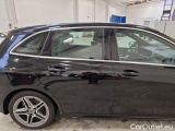  Mercedes  B-Klasse MERCEDES-BENZ CLASSE B / 2018 / 5P / MONOVOLUME B 200 D AUTOMATIC PREMIUM #45