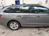  Skoda  Octavia SKODA  WAGON / 2020 / 5P / STATION WAGON 2.0 TDI EVO 85KW EXECUTIVE DSG #29