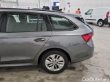  Skoda  Octavia SKODA  WAGON / 2020 / 5P / STATION WAGON 2.0 TDI EVO 85KW EXECUTIVE DSG #33