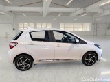  Toyota  Yaris TOYOTA  / 2017 / 5P / BERLINA 1.0 LOUNGE MY18+ #7