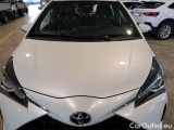  Toyota  Yaris TOYOTA  / 2017 / 5P / BERLINA 1.0 LOUNGE MY18+ #28