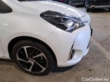  Toyota  Yaris TOYOTA  / 2017 / 5P / BERLINA 1.0 LOUNGE MY18+ #36