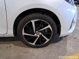  Toyota  Yaris TOYOTA  / 2017 / 5P / BERLINA 1.0 LOUNGE MY18+ #72