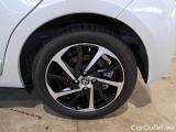  Toyota  Yaris TOYOTA  / 2017 / 5P / BERLINA 1.0 LOUNGE MY18+ #78