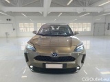  Toyota  Yaris Cross TOYOTA  / 2021 / 5P / SUV 1.5H (116 CV) E-CVT TREND #6
