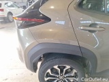  Toyota  Yaris Cross TOYOTA  / 2021 / 5P / SUV 1.5H (116 CV) E-CVT TREND #36