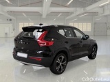  Volvo  XC 40 VOLVO XC40 / 2017 / 5P / SUV T5 PLUG-IN HYBRID AUTO RECHARGE INSCR. #2