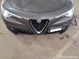  Alfa Romeo   STELVIO ALFA ROMEO / 2017 / 5P / SUV 2.2 TURBO DIESEL 210CV TI AT8 Q4 #29