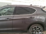  Alfa Romeo   STELVIO ALFA ROMEO / 2017 / 5P / SUV 2.2 TURBO DIESEL 210CV TI AT8 Q4 #61
