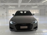  Audi  A4 AUDI  AVANT / 2019 / 5P / STATION WAGON 2.0 35 TDI BUSIN ADVAN. S TRONIC #6