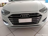  Audi  A4 AUDI  AVANT / 2019 / 5P / STATION WAGON 2.0 35 TDI BUSIN ADVAN. S TRONIC #32