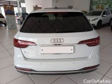  Audi  A4 AUDI  AVANT / 2019 / 5P / STATION WAGON 2.0 35 TDI BUSIN ADVAN. S TRONIC #44