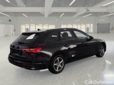  Audi  A4 AUDI  AVANT / 2019 / 5P / STATION WAGON 2.0 30 TDI BUSINESS S TRONIC #2