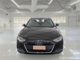  Audi  A4 AUDI  AVANT / 2019 / 5P / STATION WAGON 2.0 30 TDI BUSINESS S TRONIC #6