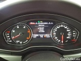  Audi  A4 AUDI  AVANT / 2019 / 5P / STATION WAGON 2.0 30 TDI BUSINESS S TRONIC #4