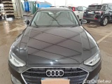  Audi  A4 AUDI  AVANT / 2019 / 5P / STATION WAGON 2.0 30 TDI BUSINESS S TRONIC #24
