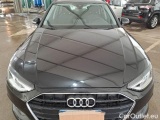  Audi  A4 AUDI  AVANT / 2019 / 5P / STATION WAGON 2.0 30 TDI BUSINESS S TRONIC #28