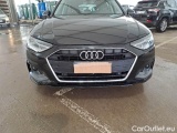  Audi  A4 AUDI  AVANT / 2019 / 5P / STATION WAGON 2.0 30 TDI BUSINESS S TRONIC #31