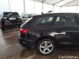  Audi  A4 AUDI  AVANT / 2019 / 5P / STATION WAGON 2.0 30 TDI BUSINESS S TRONIC #49