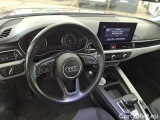  Audi  A4 AUDI  AVANT / 2019 / 5P / STATION WAGON 2.0 30 TDI BUSINESS S TRONIC #87