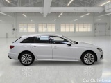  Audi  A4 AUDI  AVANT / 2019 / 5P / STATION WAGON 2.0 35 TDI BUSIN ADVAN. S TRONIC #7