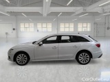  Audi  A4 AUDI  AVANT / 2019 / 5P / STATION WAGON 2.0 35 TDI BUSIN ADVAN. S TRONIC #8