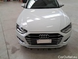  Audi  A4 AUDI  AVANT / 2019 / 5P / STATION WAGON 2.0 35 TDI BUSIN ADVAN. S TRONIC #24