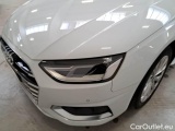  Audi  A4 AUDI  AVANT / 2019 / 5P / STATION WAGON 2.0 35 TDI BUSIN ADVAN. S TRONIC #28