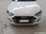  Audi  A4 AUDI  AVANT / 2019 / 5P / STATION WAGON 2.0 35 TDI BUSIN ADVAN. S TRONIC #30