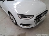  Audi  A4 AUDI  AVANT / 2019 / 5P / STATION WAGON 2.0 35 TDI BUSIN ADVAN. S TRONIC #34
