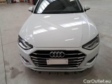  Audi  A4 AUDI  AVANT / 2019 / 5P / STATION WAGON 2.0 35 TDI BUSIN ADVAN. S TRONIC #37