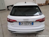  Audi  A4 AUDI  AVANT / 2019 / 5P / STATION WAGON 2.0 35 TDI BUSIN ADVAN. S TRONIC #45