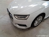  Audi  A4 AUDI  AVANT / 2019 / 5P / STATION WAGON 2.0 35 TDI BUSIN ADVAN. S TRONIC #55
