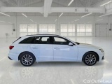  Audi  A4 AUDI  AVANT / 2019 / 5P / STATION WAGON 2.0 30 TDI 100KW BUSINESS S TRONIC #7