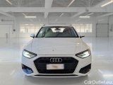  Audi  A4 AUDI  AVANT / 2019 / 5P / STATION WAGON 2.0 30 TDI 100KW BUSINESS S TRONIC #6