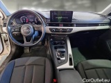 Audi  A4 AUDI  AVANT / 2019 / 5P / STATION WAGON 2.0 30 TDI 100KW BUSINESS S TRONIC #3