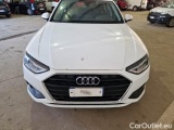  Audi  A4 AUDI  AVANT / 2019 / 5P / STATION WAGON 2.0 30 TDI 100KW BUSINESS S TRONIC #26