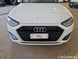  Audi  A4 AUDI  AVANT / 2019 / 5P / STATION WAGON 2.0 30 TDI 100KW BUSINESS S TRONIC #31